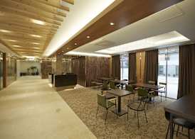Royal Square Hotel Seoul 2