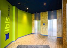 ibis budget Bremen City Center 4