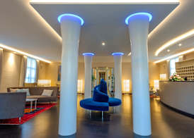 Hotel San Marco 3