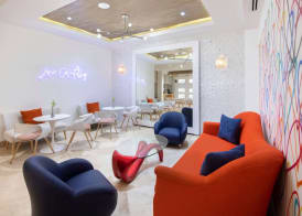 MB Hotel, Trademark Collection by Wyndham 5