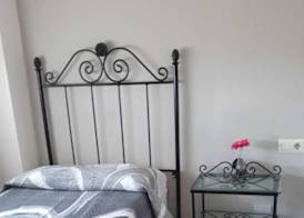Hostal La Cañada Segoviana 5