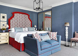 Number Sixteen, Firmdale Hotels 4