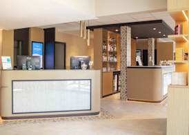 Brit Hotel Avignon Sud Le Calendal 2