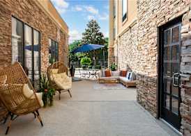 Hampton Inn & Suites Dallas-Arlington Nrth-Entertainmnt Dist 2