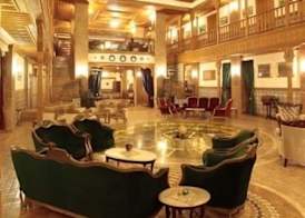Kerme Ottoman Palace - Boutique Class 5