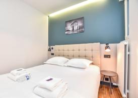 Residence Paris Helder 3