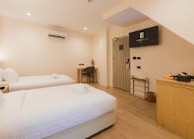 Heaven Boutique Hotel 4