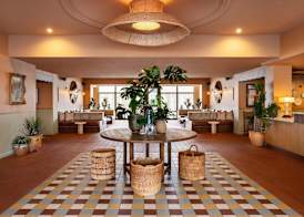 ARRIVE Albuquerque, a Member of Design Hotels 2