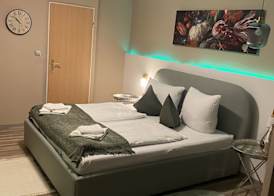 Hotel Gonzlay 4