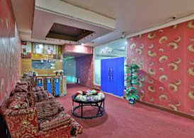 Moon Valley Hotel Apartment - Bur Dubai, Burjuman 5