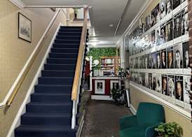 The Baron Hotel 2