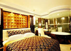 Fairfield by Marriott Hangzhou Xihu District 5