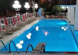 Hotel Cosmos 4