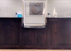 Comfort Inn & Suites Asheboro East 2