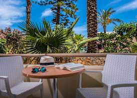 Meropi Hotel & Apartments 3