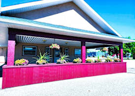 Stars Inn - Motel 4