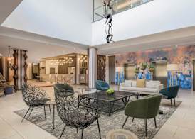 Protea Hotel by Marriott Johannesburg Wanderers 5