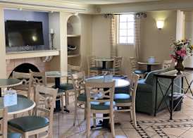 La Quinta Inn by Wyndham Tyler 4