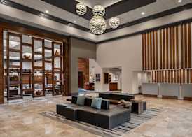 Cleveland Marriott East 2