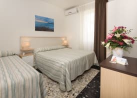 Hotel Ristorante La Marina Mhotelsgroup 5