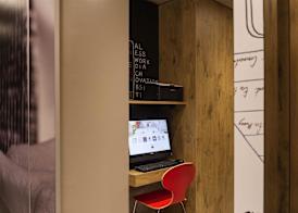 ibis Paris Vaugirard Porte de Versailles 3