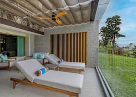 Mövenpick Resort & Spa Bintan Lagoon 5