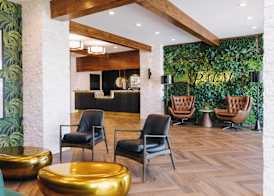 Palm Garden Hotel 2