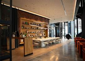 Pullman Lima Miraflores 3
