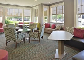 Residence Inn by Marriott Loveland Fort Collins 4