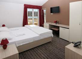 Hotel Belveder 5