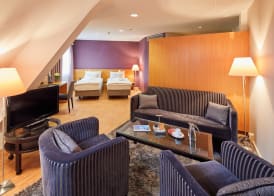 Hotel Banana City Winterthur 3