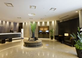 Hotel Sardonyx Tokyo 5