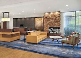 Fairfield Inn & Suites by Marriott Reading Wyomissing 2
