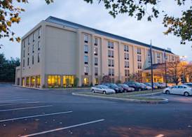 Hampton Inn Reading/Wyomissing 5