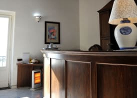 Hotel La Casa sul Mare 4