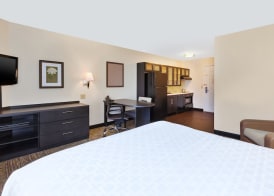 Candlewood Suites COLUMBUS NORTH - POLARIS by IHG 2