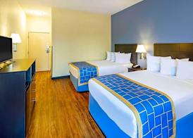 Days Inn Macon North 5