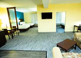Holiday Inn Express & Suites HARRISBURG W - MECHANICSBURG by IHG 3