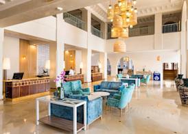 Ulysse Djerba Thalasso & Spa 3