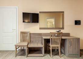 Catone Vatican Suites by Ghor 4