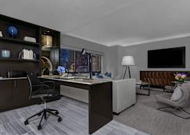 Executive Class At Mts Hotel 2