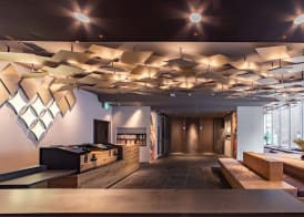 Hotel Vista Osaka Namba 4