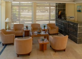 Elijah Hotel 3