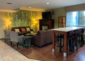 Sleep Inn & Suites Gettysburg 3