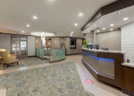 Best Western Plus Toronto Airport Hotel 2