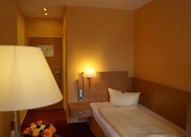 Hotel an der Ilse 5