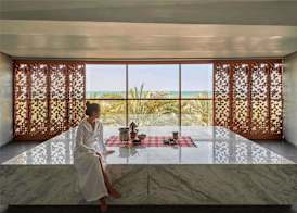 Fairmont Ajman 4