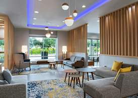 TownePlace Suites by Marriott Stafford Sugar Land 5