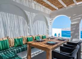 Dreambox Mini Villas 4