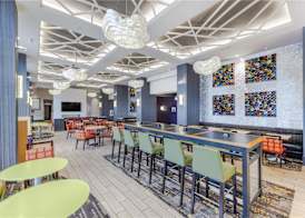 Hampton Inn & Suites Raleigh-Durham Airport-Brier Creek 3